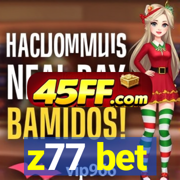 z77 bet